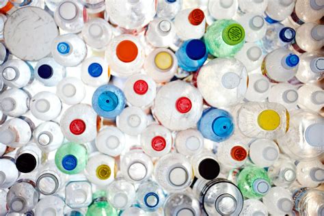 What Are PET Plastics?