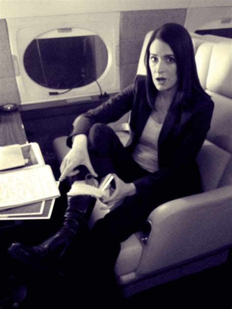 60 Best Images About Paget Brewster On Pinterest Shemar Moore Eye Candy And Actresses
