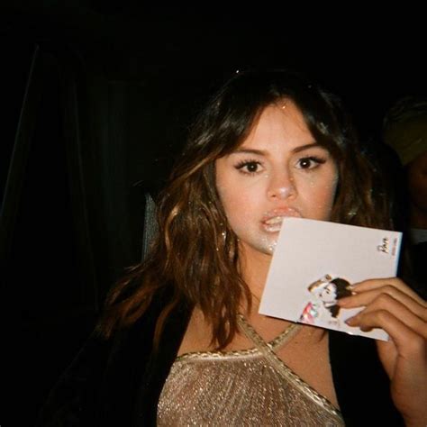 Selena Gomez Rare Review Confessional Pop Done Well Paper