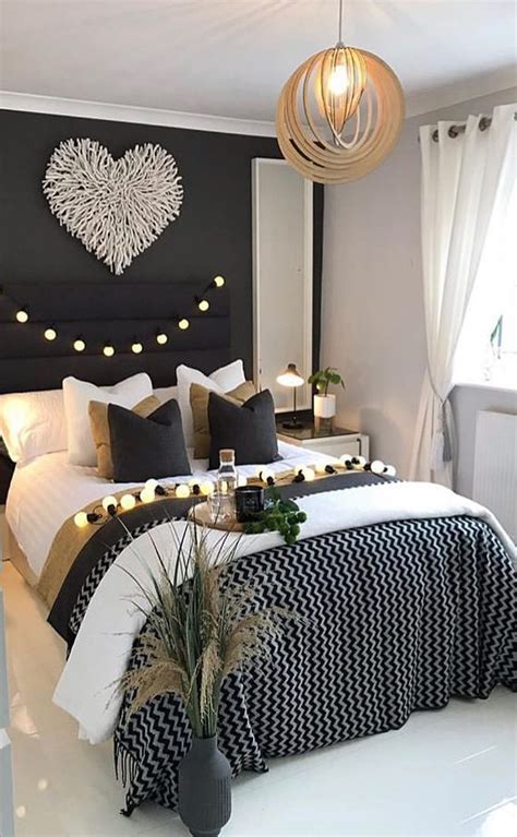 Best Bedroom Design And Decoration Ideas For 2019 Page 36 Of 40