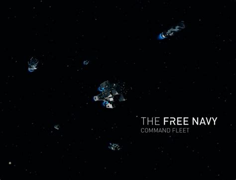 Free Navy Command Fleet The Expanse Wiki Fandom