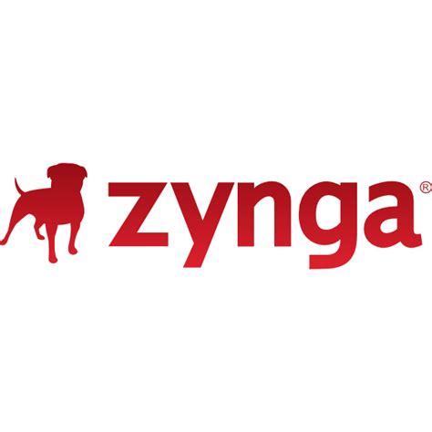 Zynga Download Logo Icon Png Svg