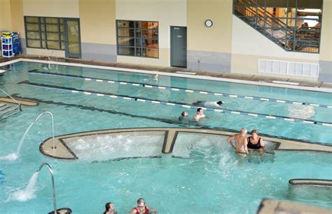 Arnold Rec Center Swim Lessons Harmermurrey