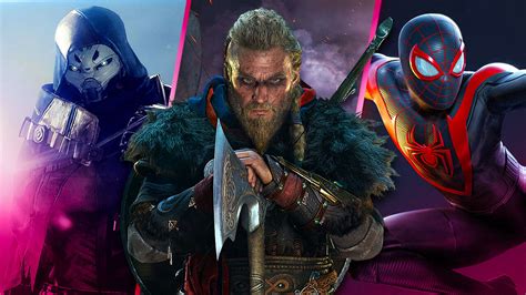 They're proof that there are few the game includes an adventure mode outside the main campaign that allows players to roam through. November 2020: Major Game Releases For PS5, PS4, Xbox ...