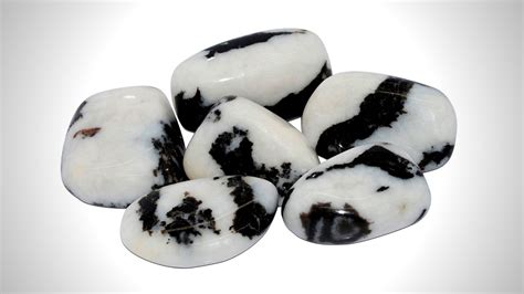 Zebra Stone Meaning Healing Properties And Uses Full Guide