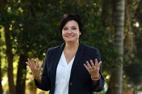 Jodi Mckay Ally Yasmin Catley Set To Become Nsw Labor Deputy Leader