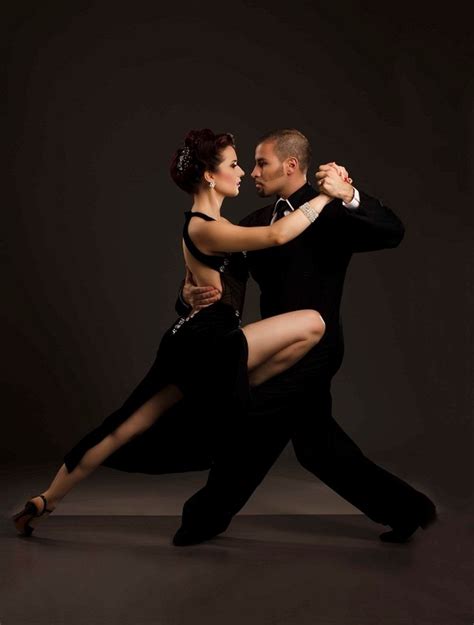 Argentine Dancers To Perform Tango Special