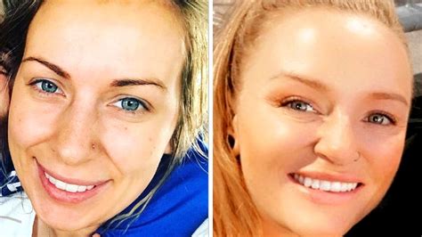 Mackenzie Edwards Says She Messed Up In Her Relationship With Maci Bookout And Son Bentley