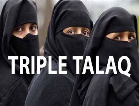 Uttar Pradesh Muslim Husband Gives Instant Divorce Triple Talaq To Wife For Giving Birth To A