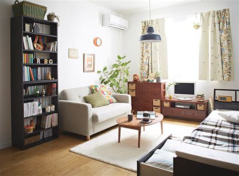 25 Kickass Japanese Living Room Inspiration For A Peaceful Living One
