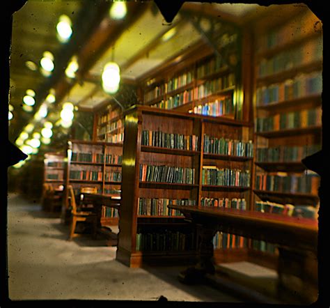 Ttv 090301 465 T Interior Mortlock Library State Library O Flickr