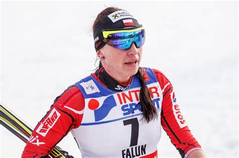 Justyna kowalczyk a remporté huit médailles aux championnats du monde dont deux titres en 2009 en poursuite et sur le 30 km. Justyna Kowalczyk-Tekieli zgłosi sprawę do prokuratury ...