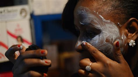 Bbc World Service Witness History How South Africa Banned Skin