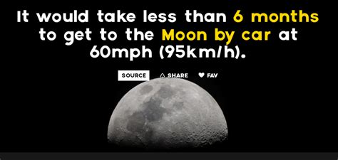 Welcome To Boma Peters Blog 10 Amazing Facts About The Moon