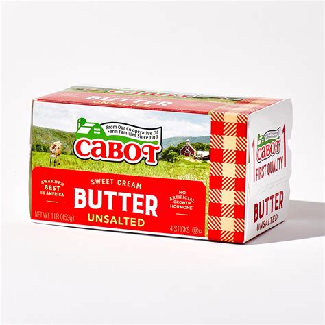 Whats The Best Butter For Baking Bon Appétit