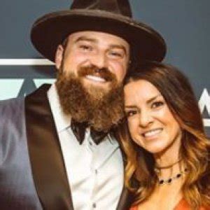Zac Brown And Shelly Brown Split After Years Of Marriage Zergnet