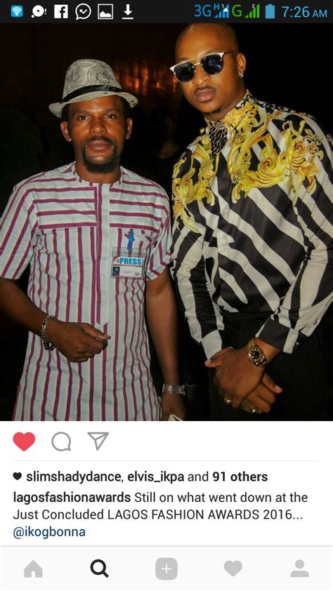 In this interview with adewumi ademiju, he speaks on the 2022 governorship election in the state, the controversy over zoning and the chances of the all progressives congress (apc), among other issues.… Royhill Edozie's Last Instagram Post Featuring IK Ogbonna ...