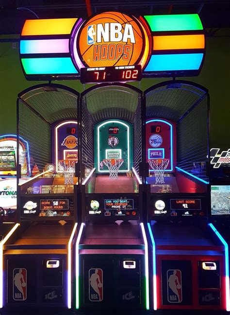 Treat yourself to huge savings with carlisle sports emporium coupon code: Shoot Hoops Like a Pro on our New NBA Hoops Arcade Game ...