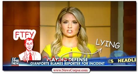 Wtf Fox And Friends Totally Ignores Their Own Fox News Crew Who