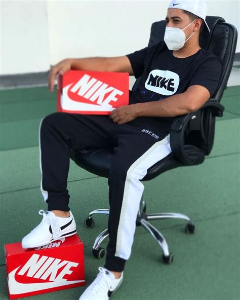 Ropa Original Exclusiva En Instagram Nike Domicilios En