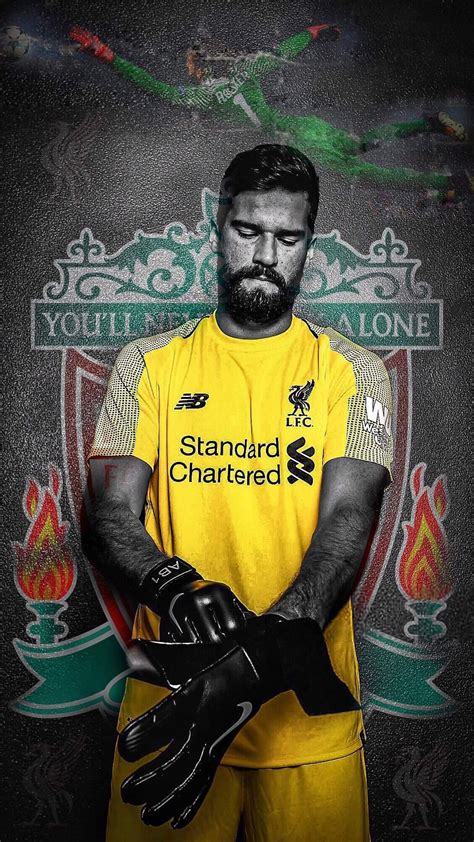 You can also upload and share your favorite alisson becker wallpapers. #alisson #liverpool #LFC | Alisson goleiro, Alisson ...