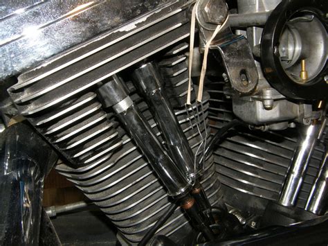 How To Adjust Harley Pushrods