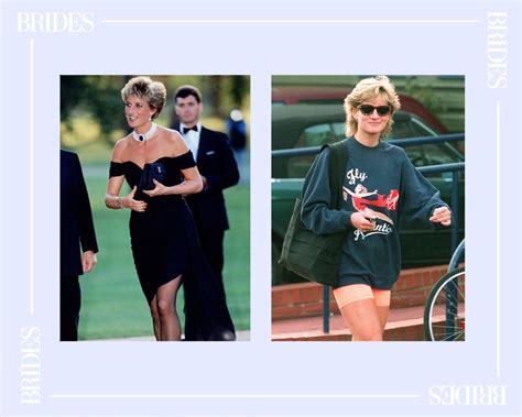 Princess Dianas Best Fashion Moments Of All Time