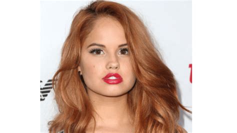 Disney Star Debby Ryan Arrested For Dui In Los Angeles Fox 8 Cleveland Wjw