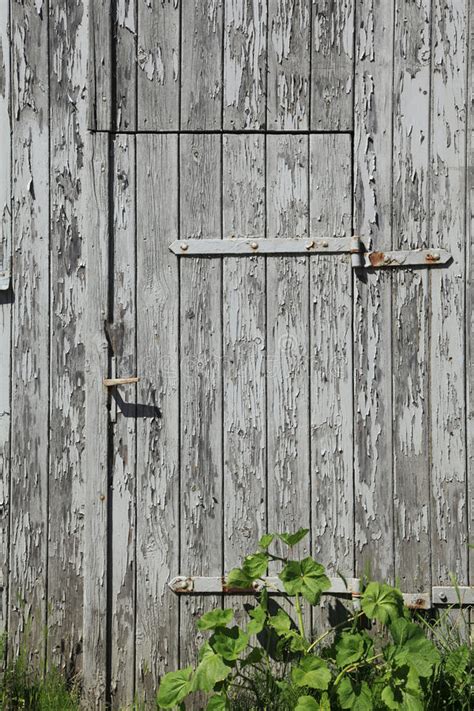 Old Wooden Barn Door Stock Photo Image Of Rural Europe 36767132