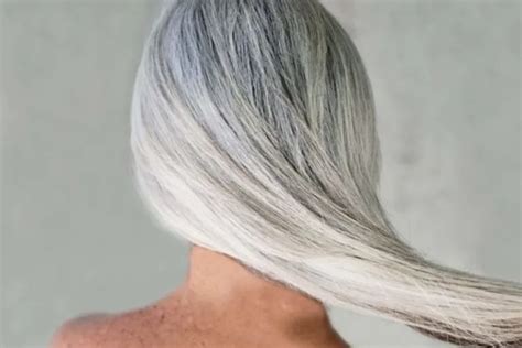 Does Stress Cause Gray Hair To Appear A Study Reveals The Truth