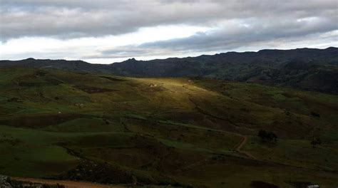 Estos 8 Santuarios Peruanos Son Verdaderos Paraísos Naturales Vamos