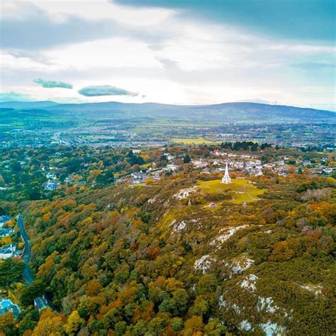 lovin dublin on instagram “best view of dublin we reckon killiney hill is up there as one of