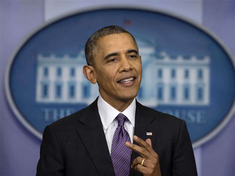 Obama Hails Nomination Of New Iraqi Prime Minister Designate