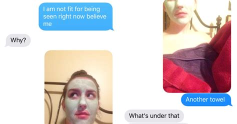 This Teens Response To Nude Photo Request Is Hilarious