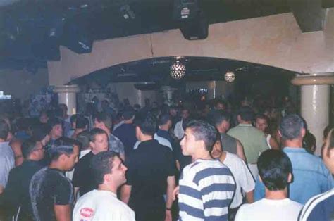 Gay Nightclubs Discos Puerto Vallarta Gay Bars Nightlife And Dance Clubs