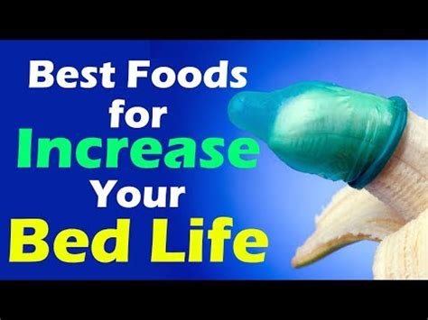 Then you can have a rest; Foods You Eat To Increase Penis Size - Health - Yoga ...