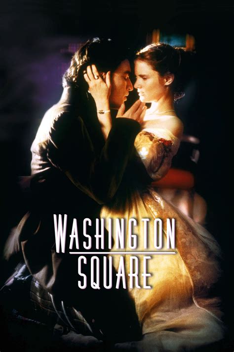 Itunes Movies Washington Square