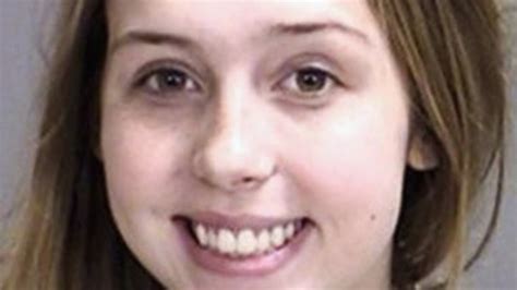 White Teen Girl Arrested For Drugs Smiles In Mugshot Teen Vogue
