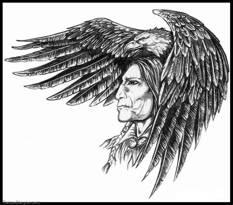 Cherokee Indian Coloring Pages