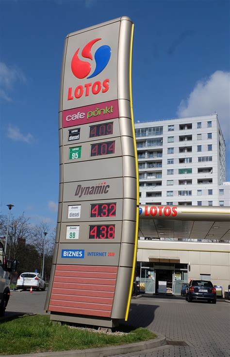 Ceny paliw na stacjach. Benzyna, diesel, LPG w Białymstoku. Ceny niższe ...