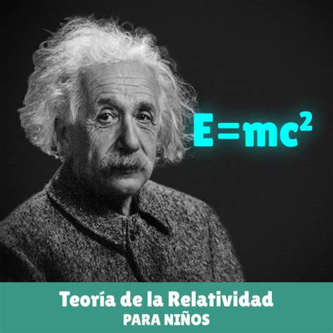 Lista 92 Foto Formula De La Teoria De La Relatividad Alta Definición