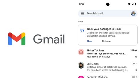Gmail Package Tracking কত দূর পৌঁছল আপনার অর্ডার সরাসরি জিমেলেই