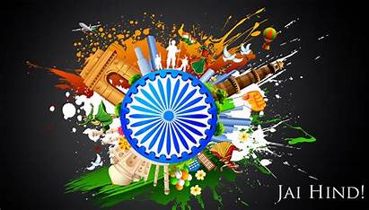 Independence India Hind Jai August 15th Downloads