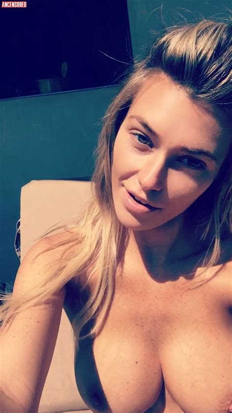Naked Samantha Hoopes In Leaks Free Nude Porn Photos