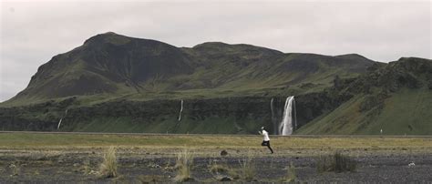 See This Inspiring Iceland Music Video