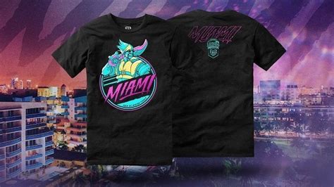 League Of Legends Spring Finals Merch Available For A