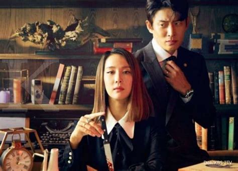 Inilah 8 Drama Korea Terbaru Yang Tayang Desember 2020 Ada Beragam