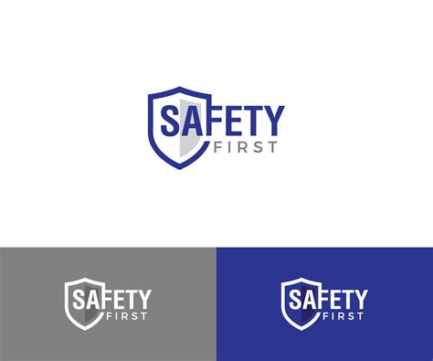Elegant Playful Night Club Security Service Logo Design For Safety