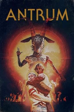 The cursed videotape from the ring has nothing on antrum, aka the deadliest film ever made. Antrum (film) - Wikipedia