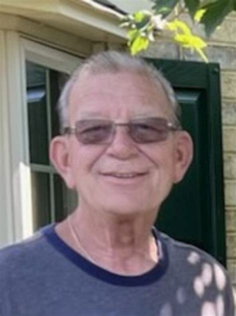 Obituary For Ronald Eugene Cave J L Davis Funeral Home